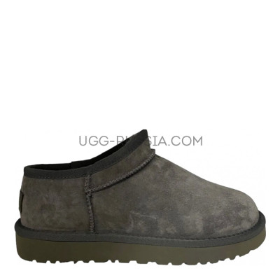Tasman Grey