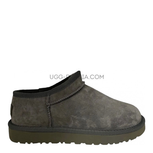 Tasman Grey