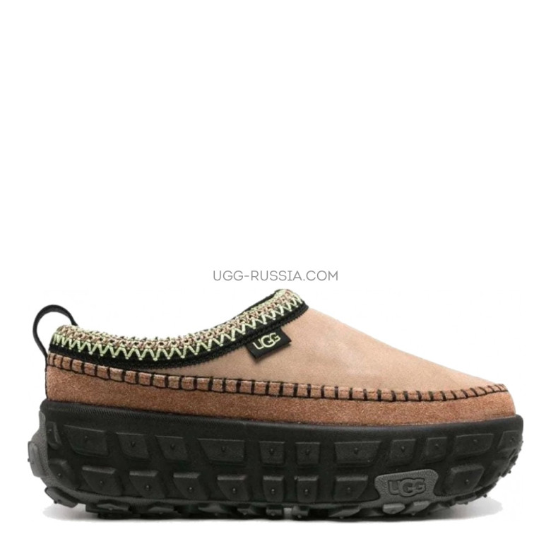 UGG Venture Daze Black Ceramic