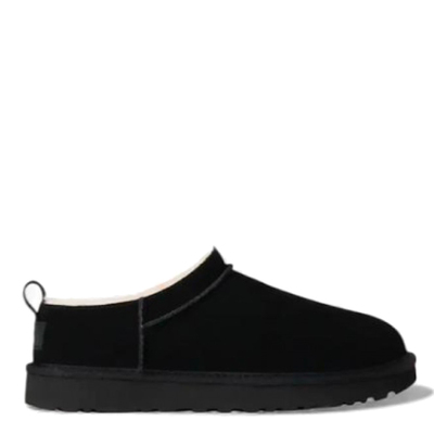 Classic Micro Black
