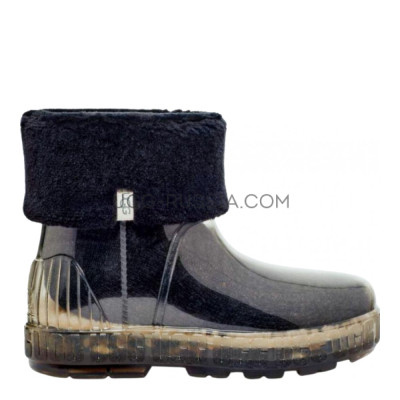 Drizlita Clear Black