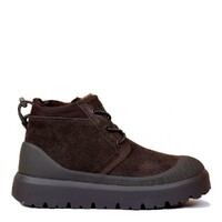 Mens Neumel Hybrid Chocolate