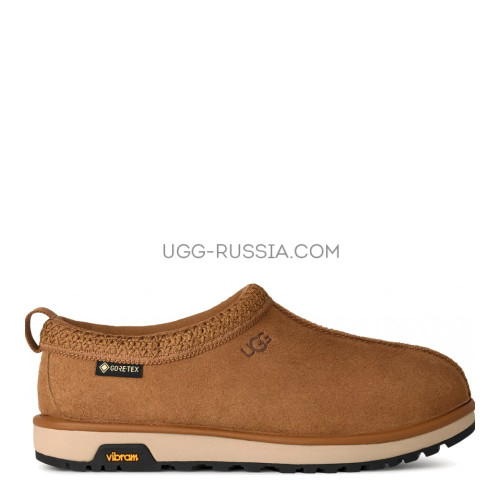 Mens Tasman GTX Chestnut