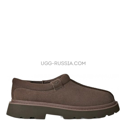 Mens Tasman Lug Molasses