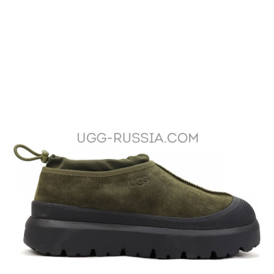 Mens Tasman Weather Hybrid Khaki