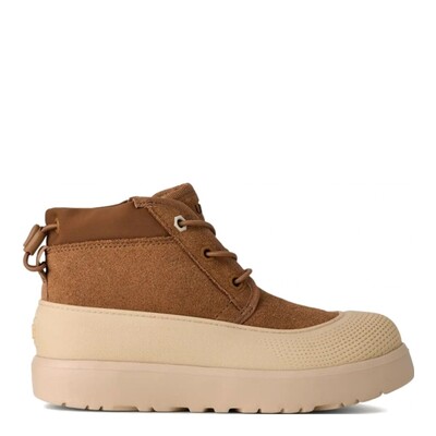 Kids Neumel Weather Hybrid Chestnut Whitecap