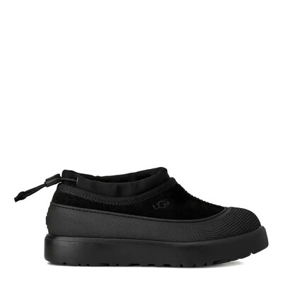 Kids Tasman Weather Hybrid Black