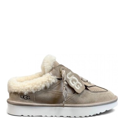 Lowmel Mule Sand