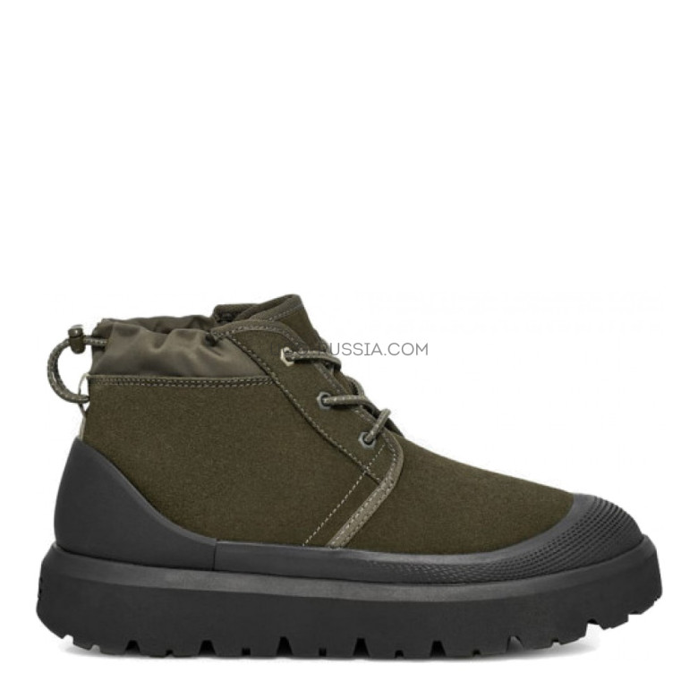 UGG Mens Neumel Weather Hybrid Khaki
