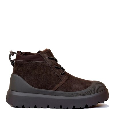 Neumel Weather Hybrid Dusted Cocoa