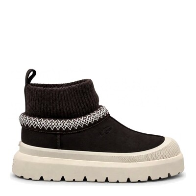 Tazz Knit Hybrid Chocolate