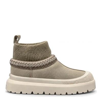 Tazz Knit Hybrid Sand