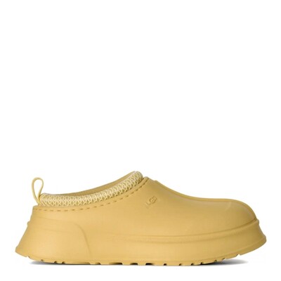 Tazz Molded Muted Mustard