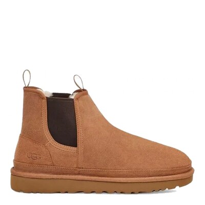 Men's Chelsea Chestnut