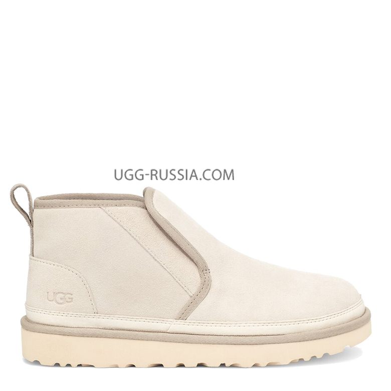 UGG Neumel Minimal Whitecap