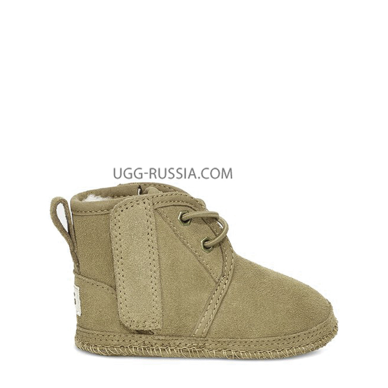 UGG Baby Neumel Sand