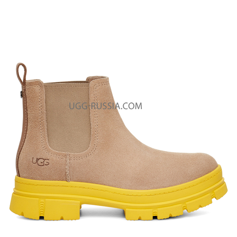 UGG Ashton Chelsea Sand