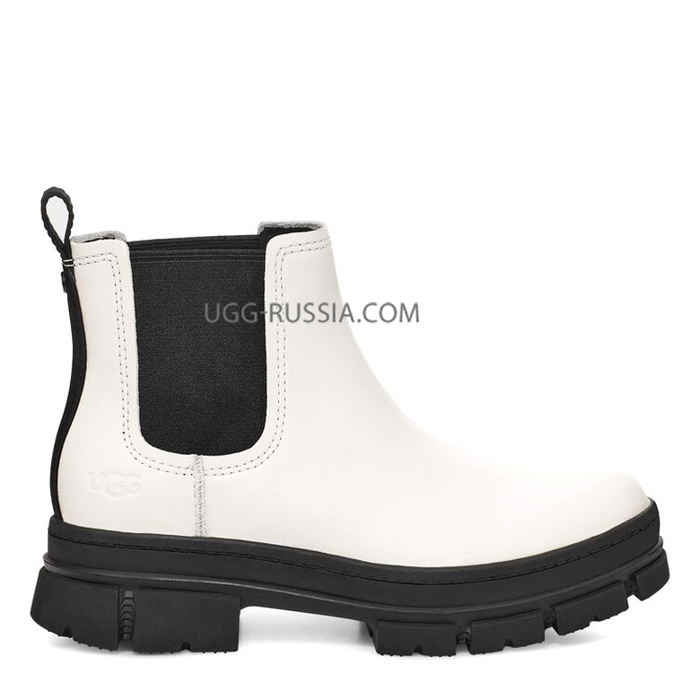 UGG Ashton Chelsea White