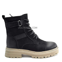 Baker Black