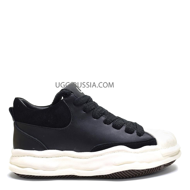 UGG Marin Black