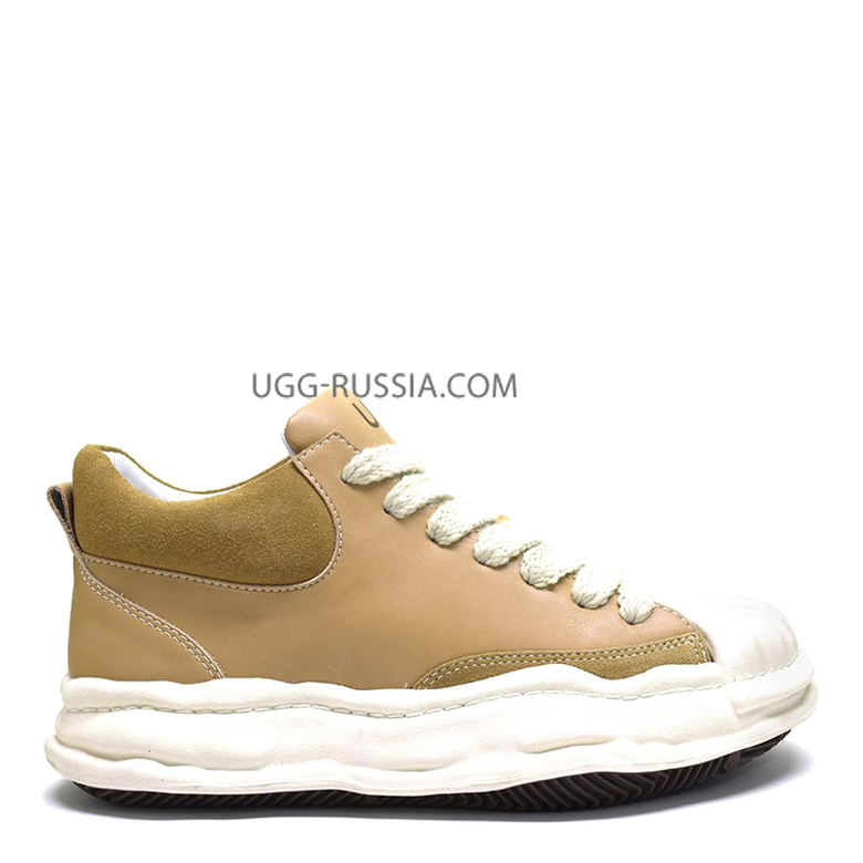 UGG Marin Chestnut
