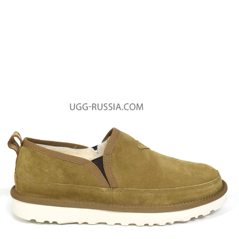 UGG Mens Romeo Chestnut