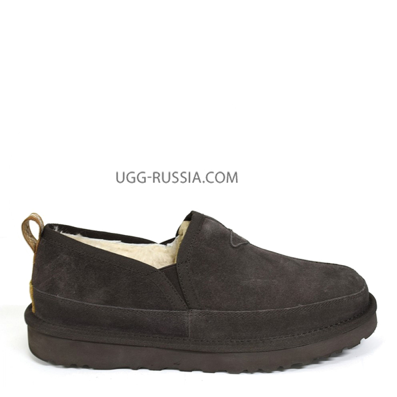 UGG Mens Romeo Chocolate