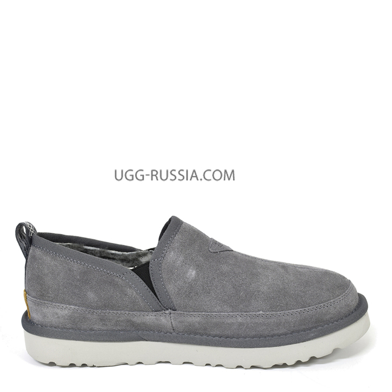 UGG Mens Romeo Grey