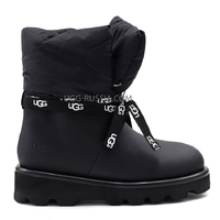 Moon Boot Black