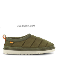 Tasman LTA II Burnt Olive