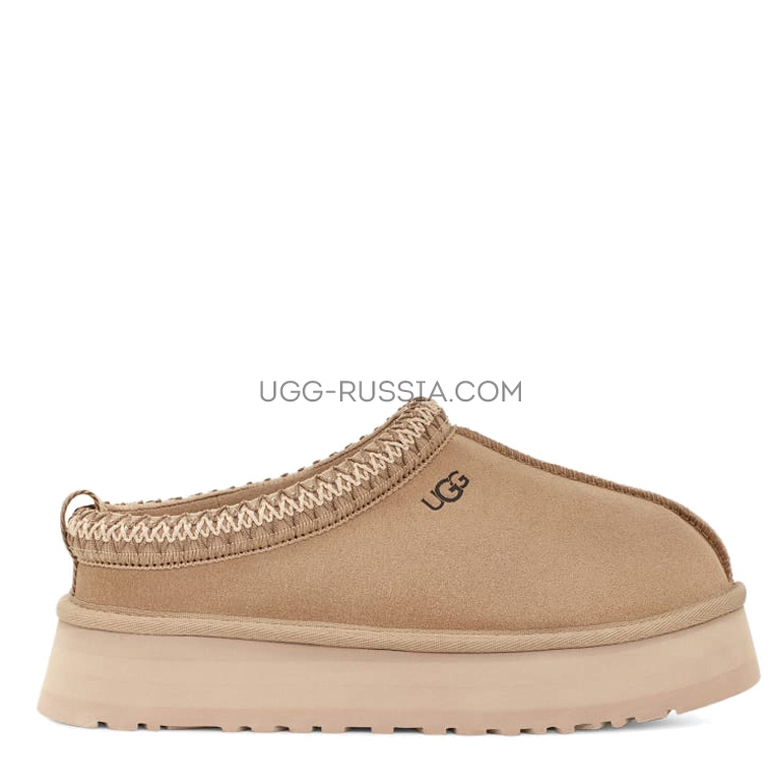 UGG Tazz Mustard Seed