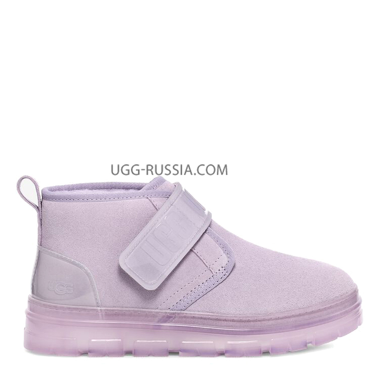 UGG Neumel Clear June Gloom