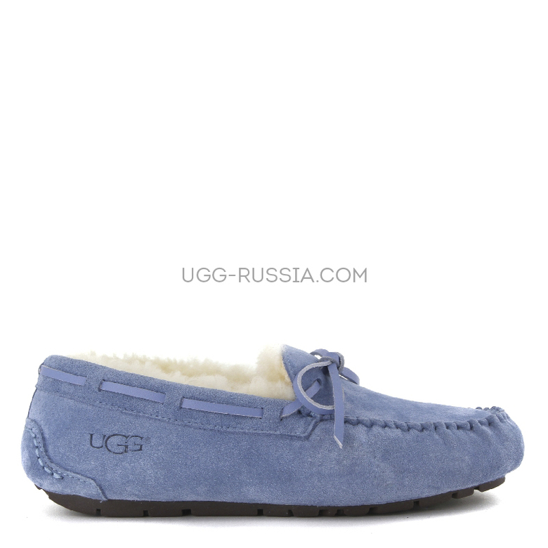 UGG Dakota Blue