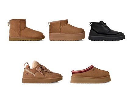 Путеводитель по каталогу UGG: все модели и с чего начать