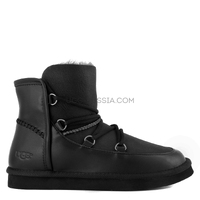 MENS Levy Black