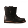 UGG из натуральной кожи: роскошь и долговечность