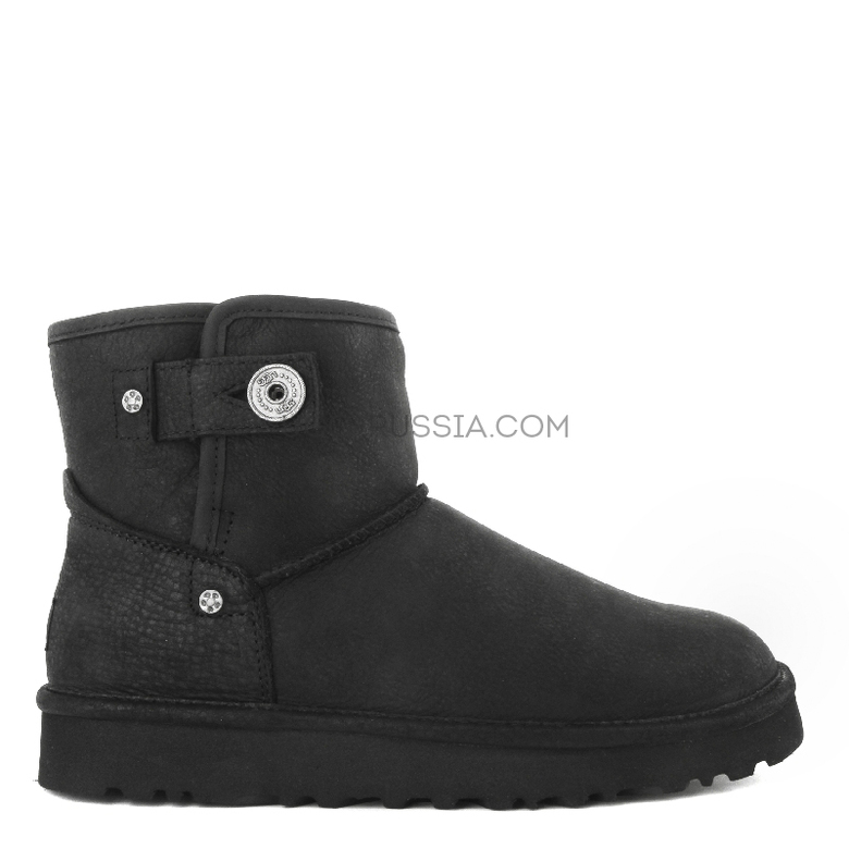 UGG Men Beni Black