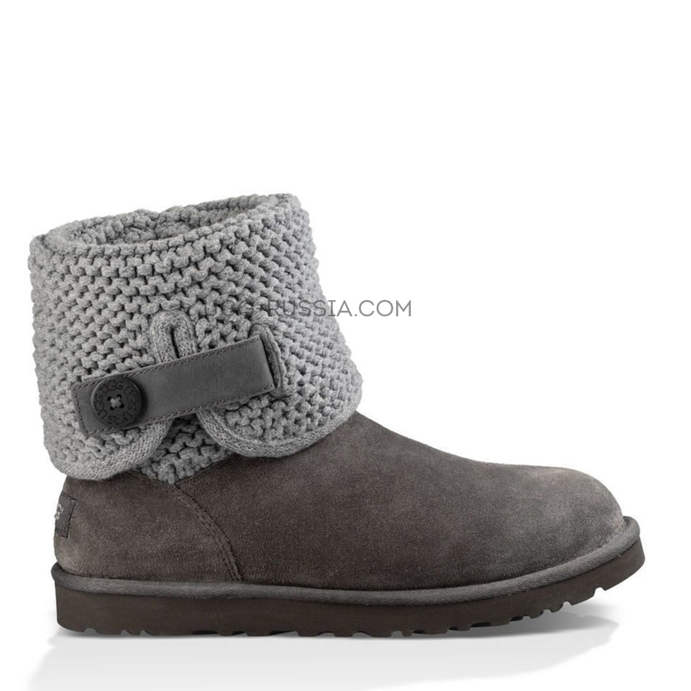 UGG Shaina Grey