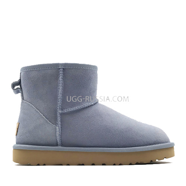 UGG Classic Mini Fresh Air