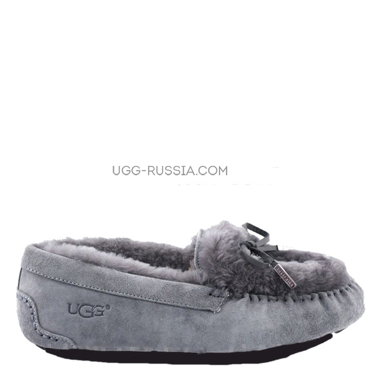 UGG Ansley Rivers Grey