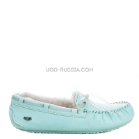 Dakota Candy Night Light Blue