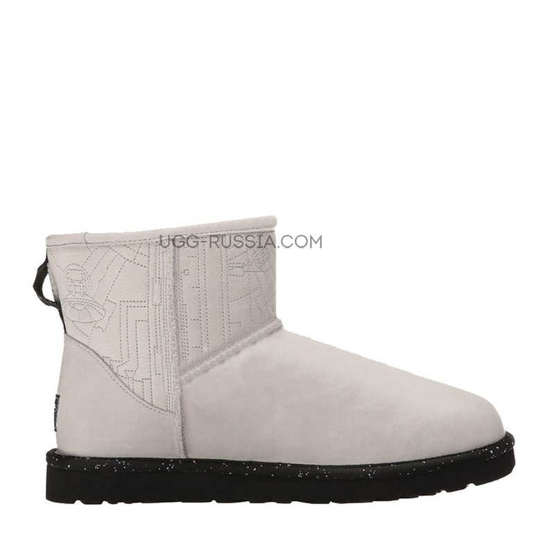 UGG Star Wars Mini Millennium