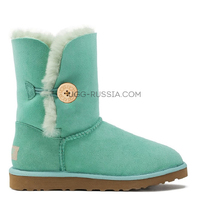 Bailey Button Aqua