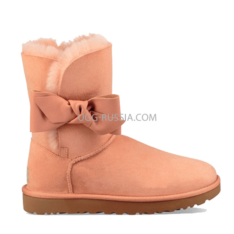UGG Daelynn Suntan