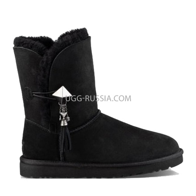 Bailey Button Lilou Black