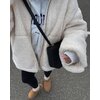 С чем носить UGG
