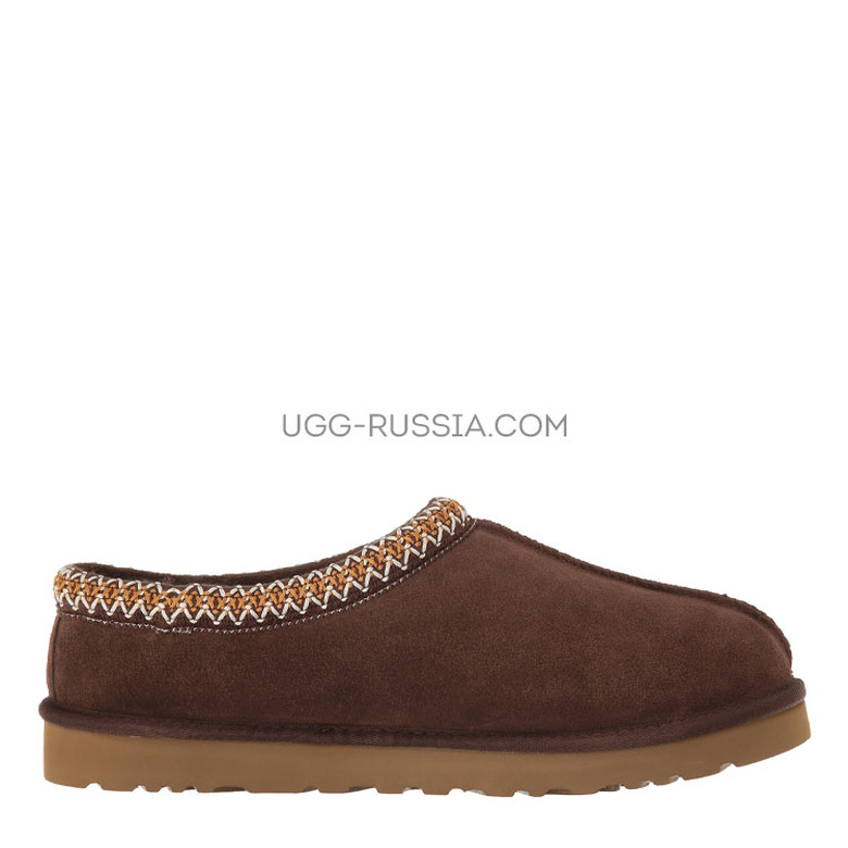 UGG Mens Tasman Chocolate