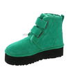 Угги Neumel и угги Boots: Стиль и комфорт в холодную погоду