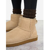 UGG и спорт: можно ли носить их после тренировки?