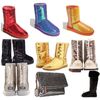 Почему важно покупать оригинальные UGG, а не копии